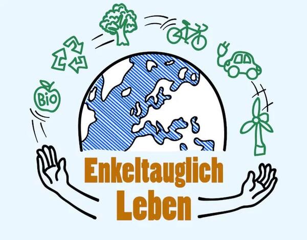 Enkeltauglich Leben 