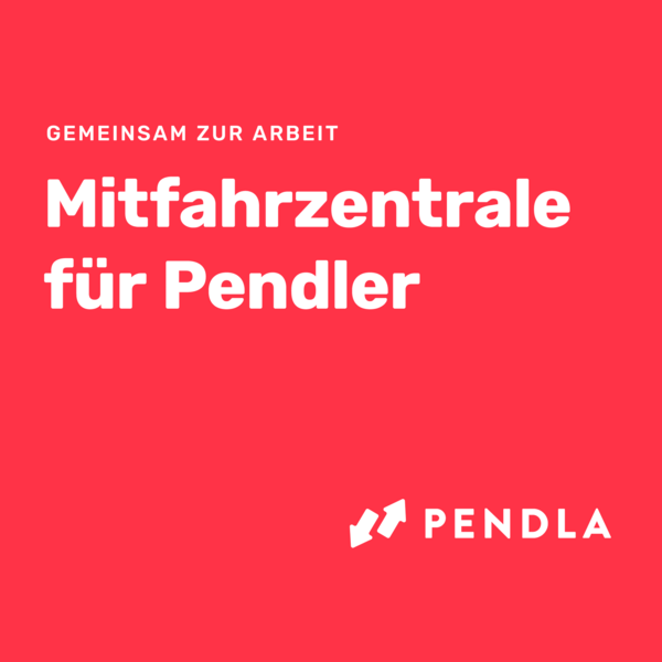 Bild vergrößern: Logo_PENDLA