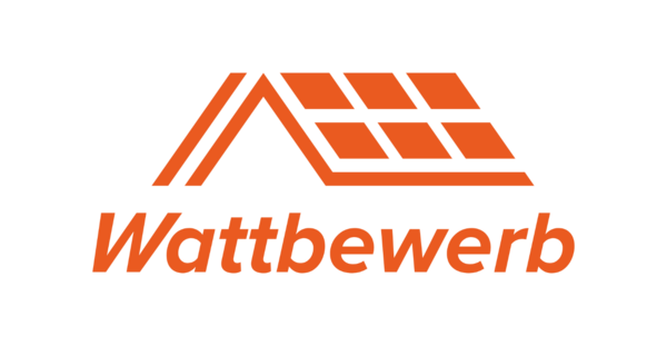 Logo Wattbewerb