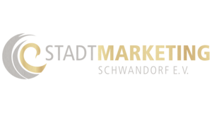 Bild vergrößern: Logo Stadtmarketing Schwandorf e.V.