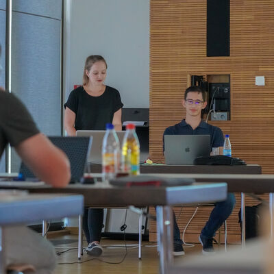 Bild vergrößern: Digitalführerschein