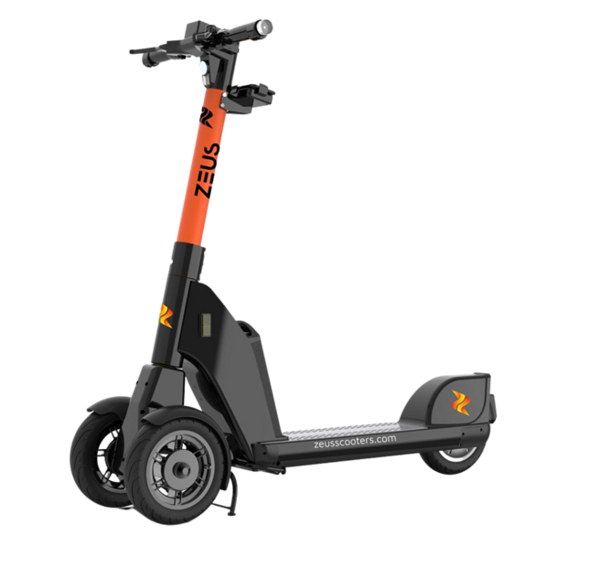 Zeus E-scooter