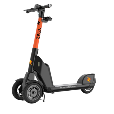 Zeus E-scooter