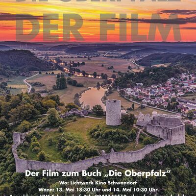 Die Oberpfalz - Der Film