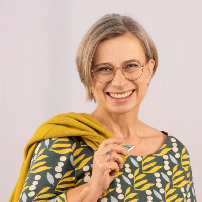 Bild vergrößern: Marion Juniec-Möller