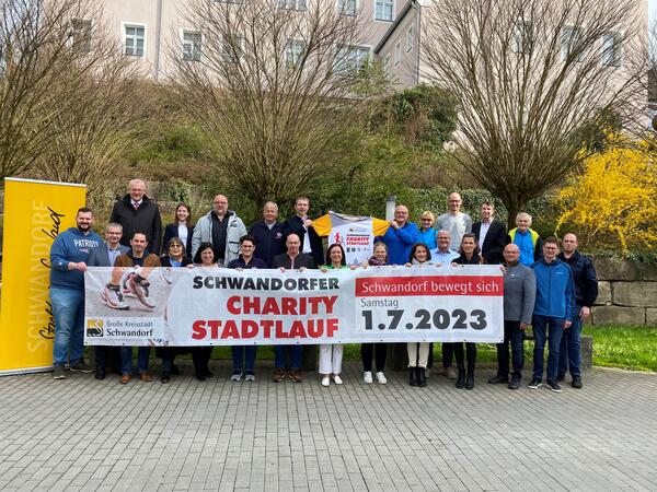 Charitylauf 2023