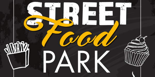 Street Food Park - 8. - 11. Juni 2023