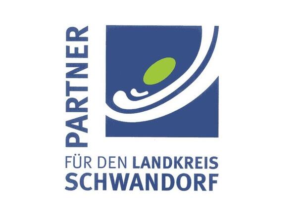Bild vergrößern: Logo Partner fr den Landkreis e. V.