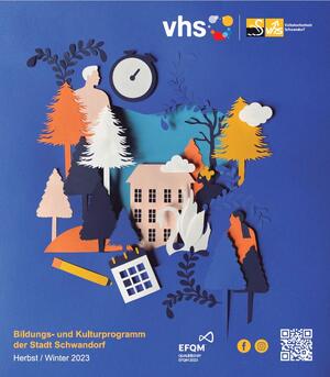 vhs Programm cover