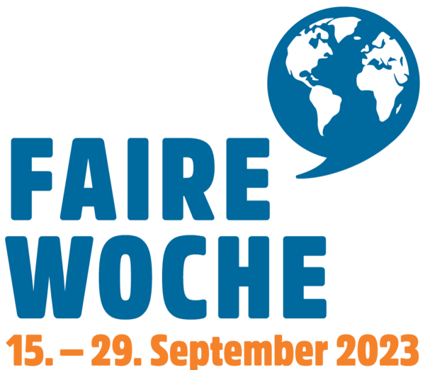 Logo-Faire Wochen 2023