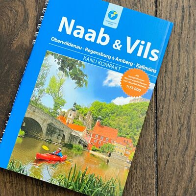 Bild vergrößern: Detaillierte Tourenbeschreibung, Infos zur Planung; 9,95 €