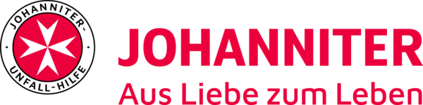 Bild vergrößern: Johanniter Unfallhilfe Logo