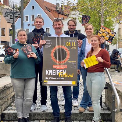 Kneipenfestival 2023