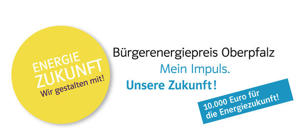 Bild vergrößern: Brgerenergiepreis - Logo