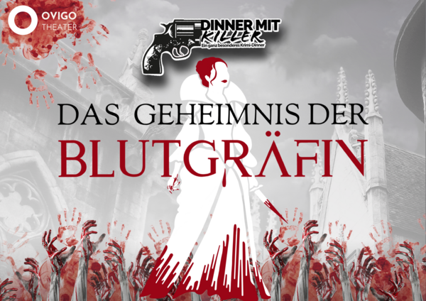 Bild vergrößern: Plakat der Veranstaltung