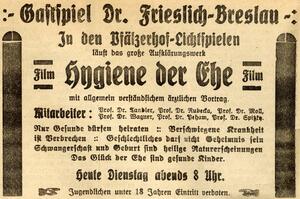 Bild vergrößern: 23.01.1924 Pfälzer