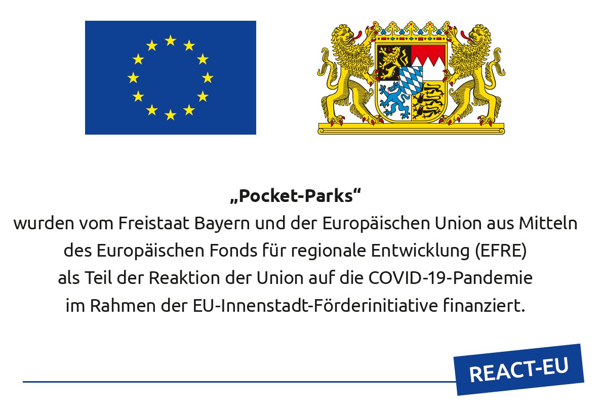 601 Förderung EU