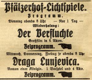 Bild vergrößern: 03.02.1924 Pfälzer