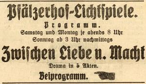 Bild vergrößern: 05.02.1924 Pfälzer