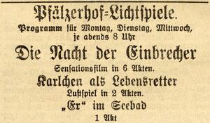 Bild vergrößern: 04.03.1924 Pflzer