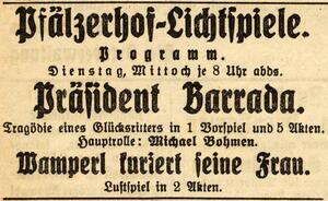 Bild vergrößern: 08.04.1924 Pflzer