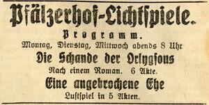 Bild vergrößern: 03.06.1924 Pfälzer