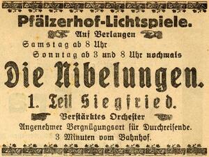 Bild vergrößern: 17.08.1924 Pfälzer