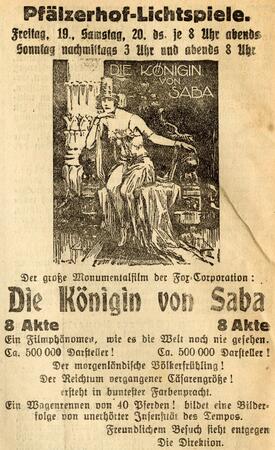 Bild vergrößern: 19.12.1924 Pfälzer