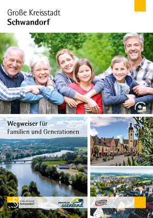 Wegweiser für Familien und Generationen