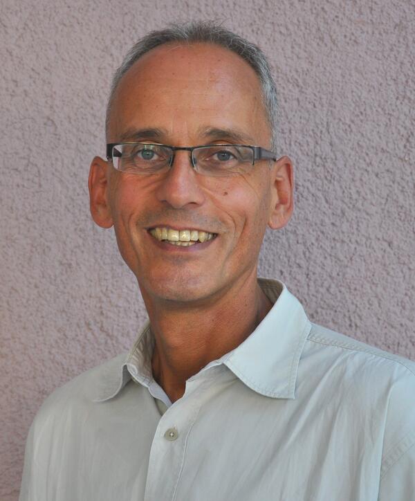 Bild vergrößern: Frank Hermann