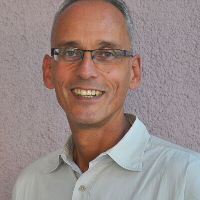Frank Hermann