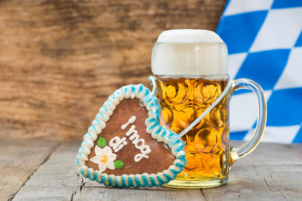 Volksfest-Schwandorf