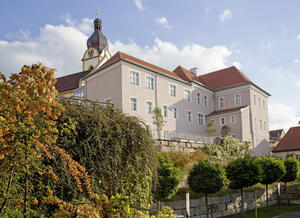 Bild vergrößern: Außenbild des Hauses