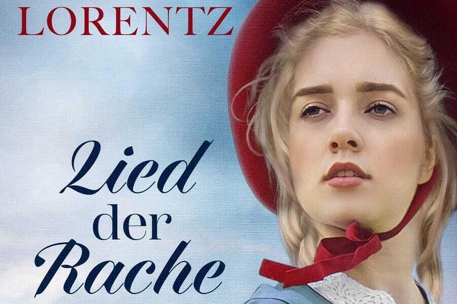 Cover eines Buches