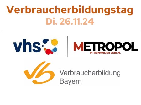 Verbraucherbildungstag
