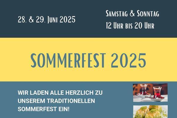 Bild vergrößern: Flyer der Veranstaltung