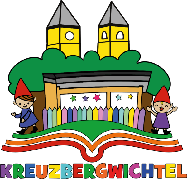 Städtischer Kindergarten - Kreuzbergwichtel