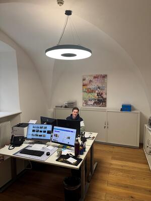 Bild vergrößern: Tourismusbüro Büro Lohse