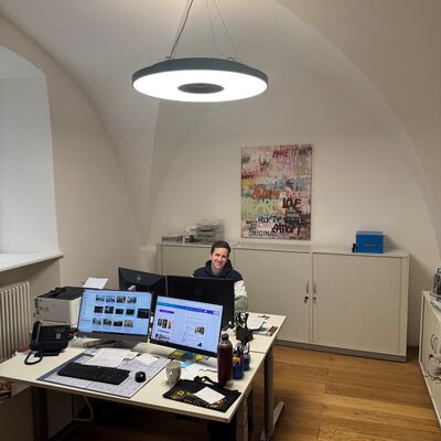 Tourismusbüro Büro Lohse