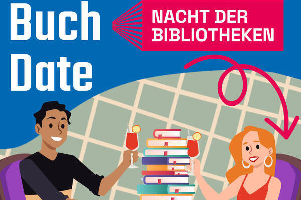 Bild vergrößern: Plakat der Veranstaltung