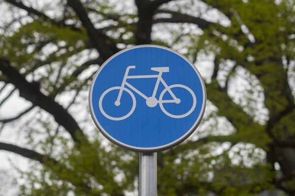Radweg_Schild_pixabay