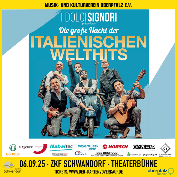 Bild vergrößern: Plakat der Veranstaltung