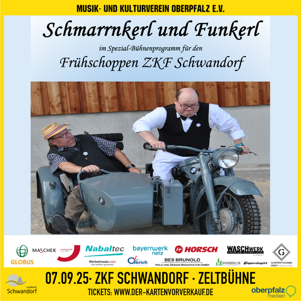 Bild vergrößern: Plakat der Veranstaltung