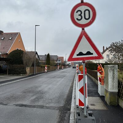 Baustelle_Dachelhofer Straße 2025
