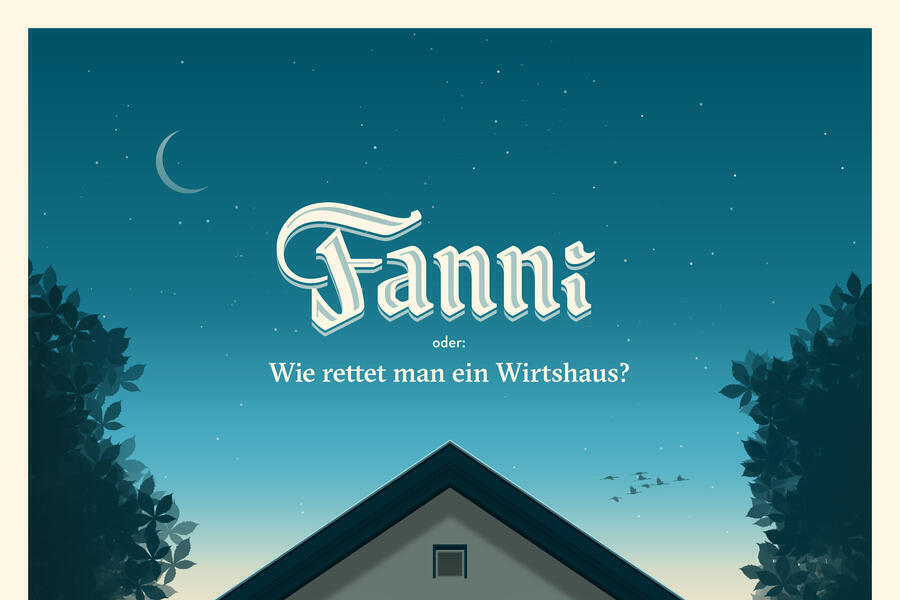 Plakat der Veranstaltung