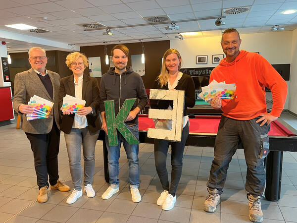 Bild vergrößern: Neues Ferienprogramm_Foto_Andreas Hofmeister