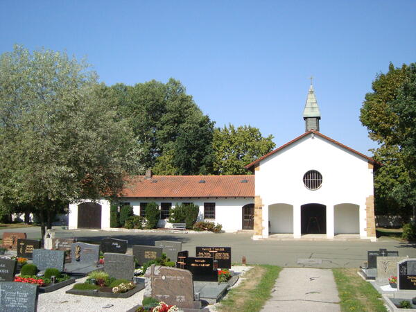 Freidhof Dachelhofen