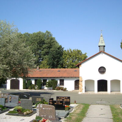 Freidhof Dachelhofen