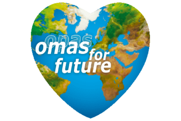 Logo der Organisation
