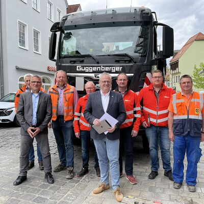 Baustelle Fernwärme Breite Straße_Foto_Andreas Hofmeister (4)